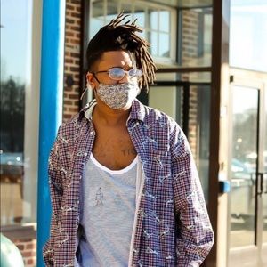 Meet your Posher, James